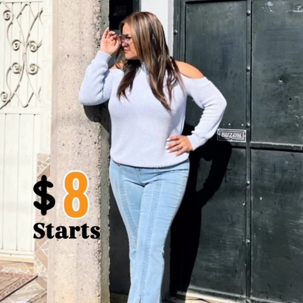 🚨Closet Clear Out🚨 Unlisted Finds $8 start
